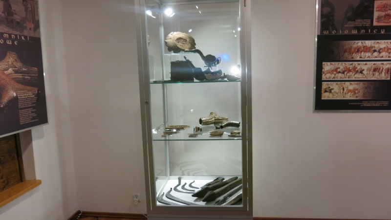 Zgorzelec - Muzeum Łużyckie