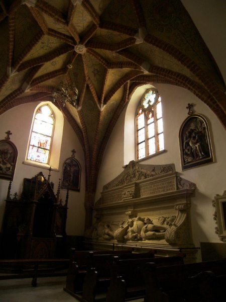 Bazylika Katedralna / fot. Krzysztof Gzyl