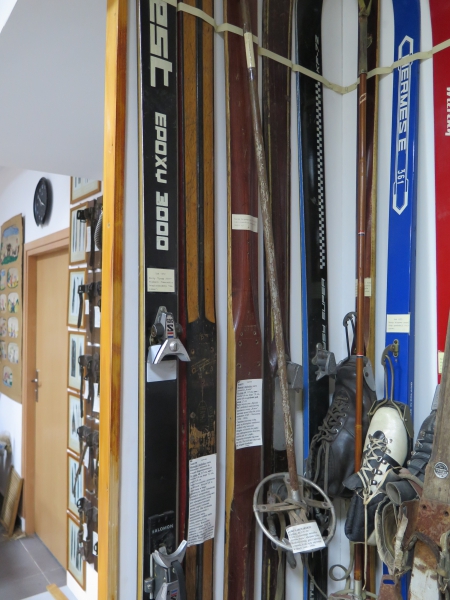 Piwniczna - największa kolekcja nart