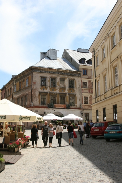 Lublin 